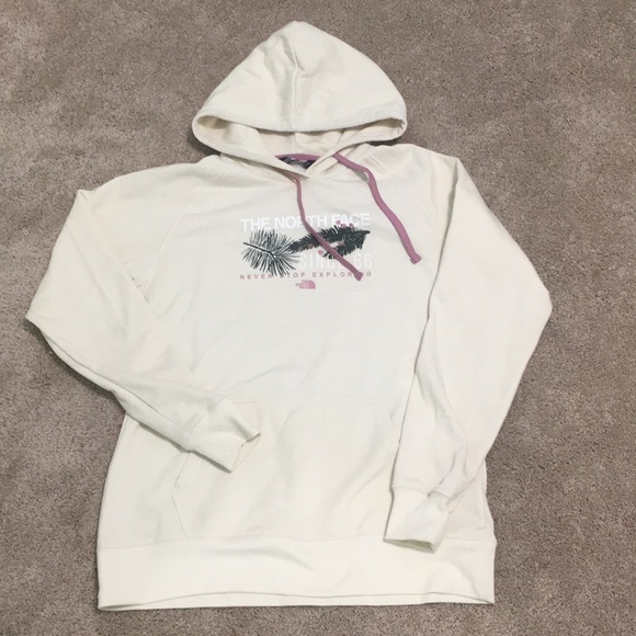 The North Face Jackets & Blazers - North Face Hoodie